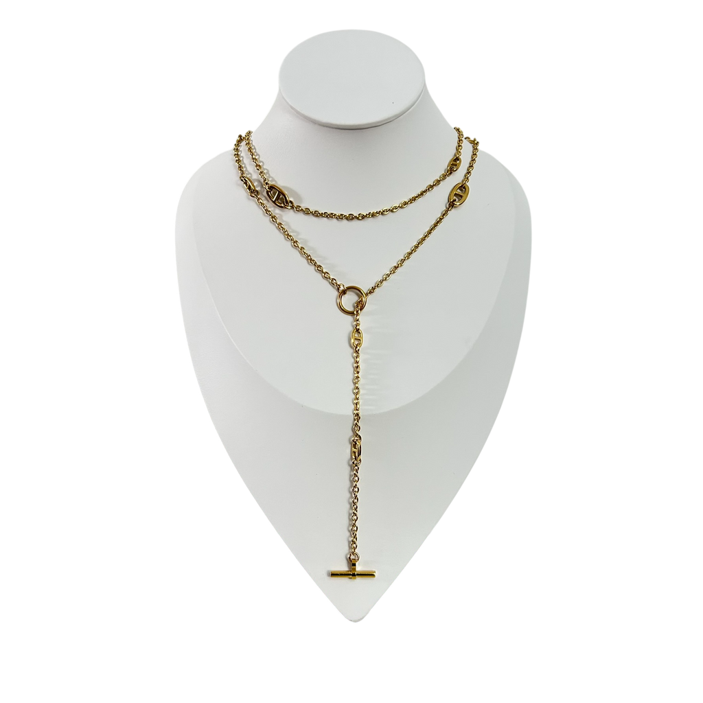 Collar Chunky - N177