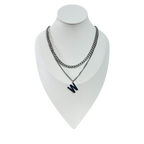 Collar Chunky - N179