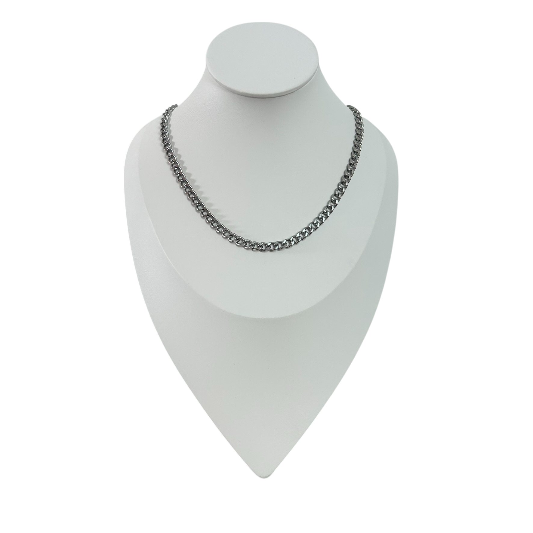 Collar Chunky - N179