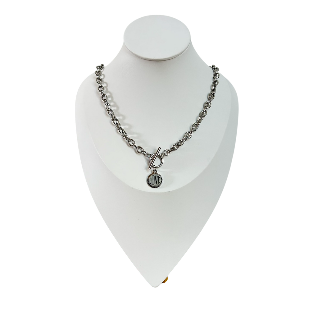 Collar Chunky - N195