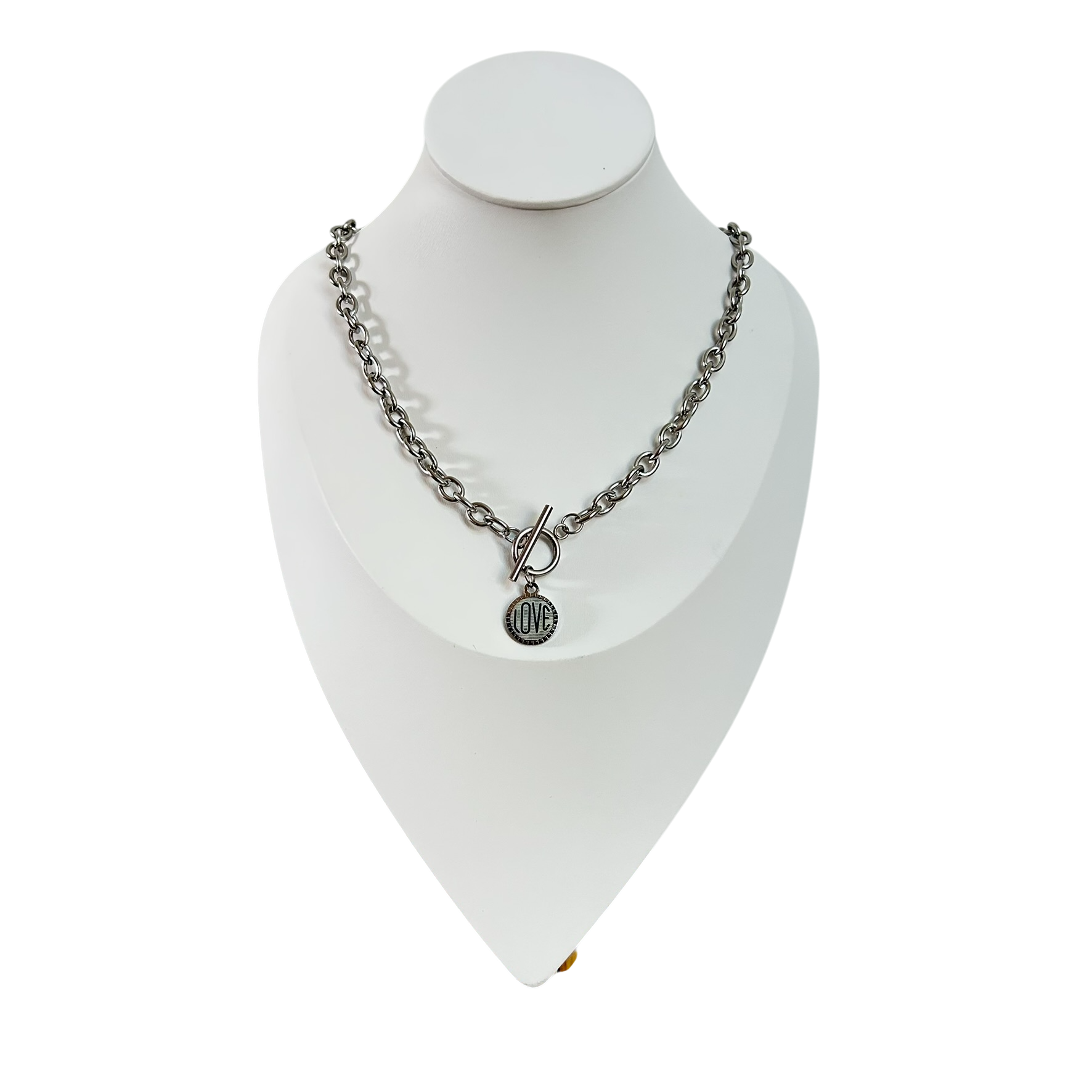 Collar Chunky - N195