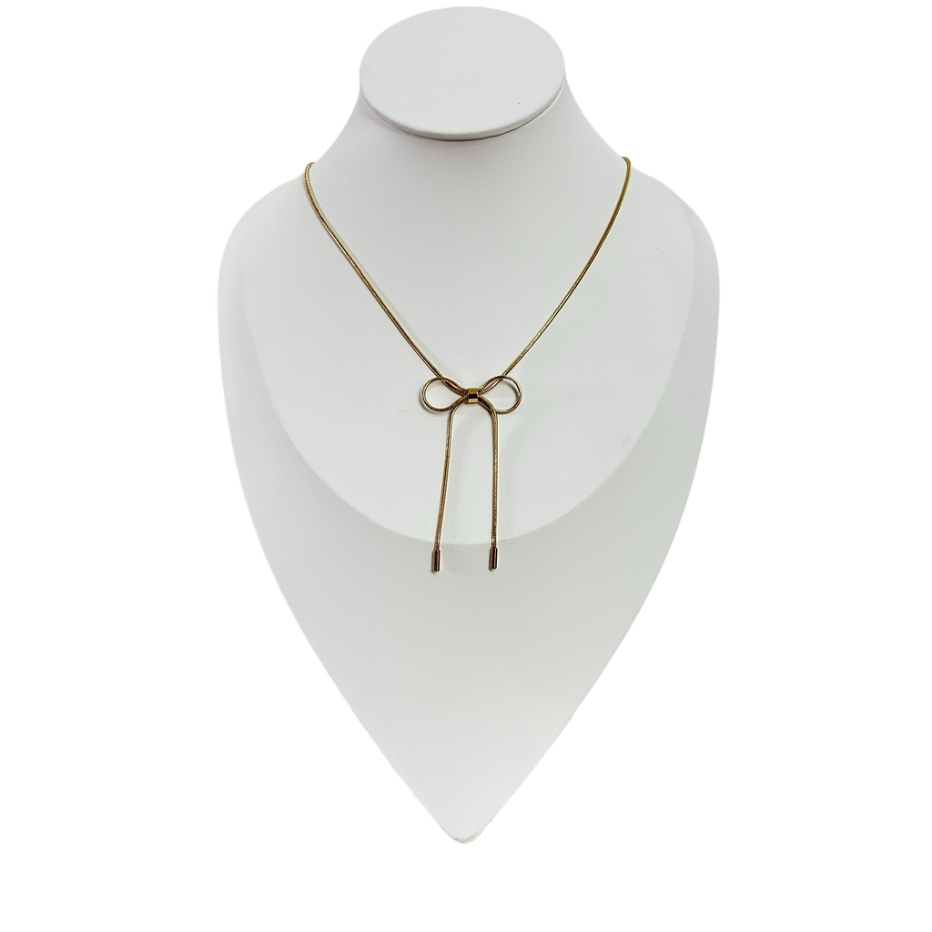 Collar Lazo - N207