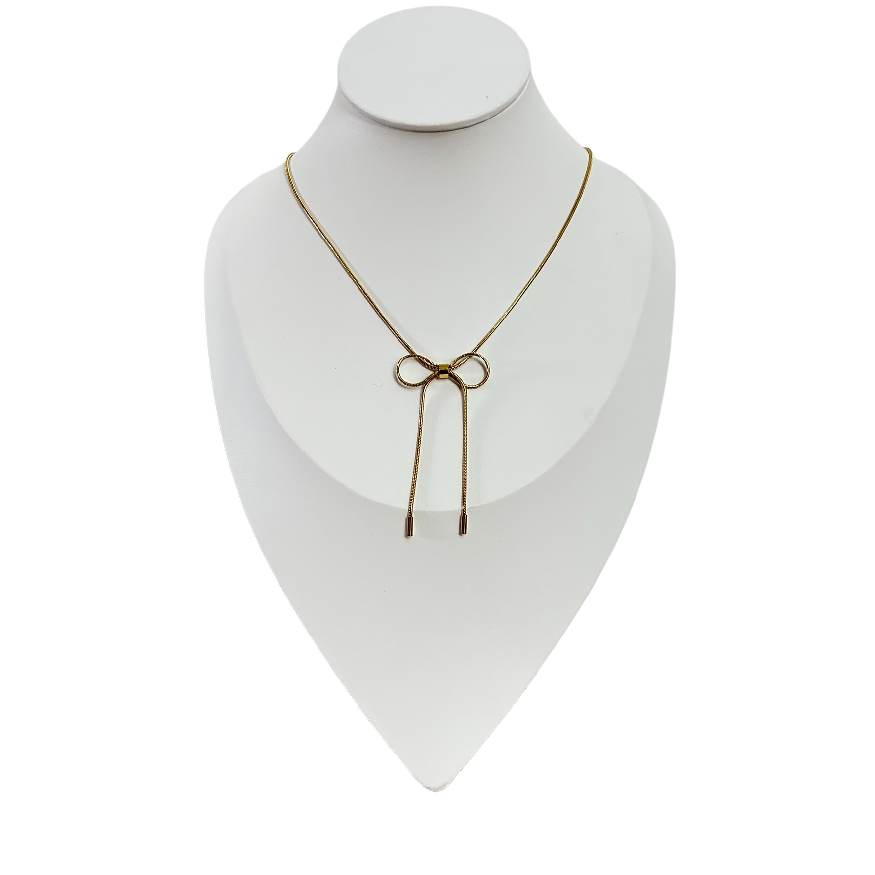Collar Lazo - N207
