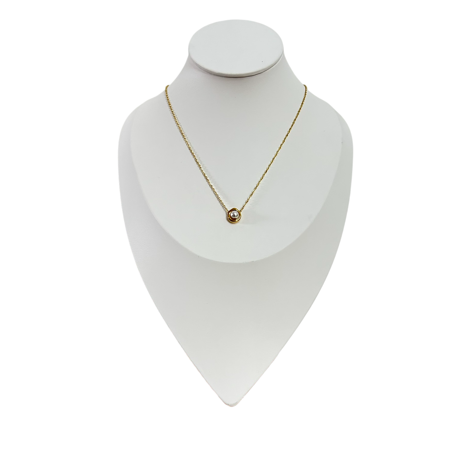 Collar Perla Serena - N215