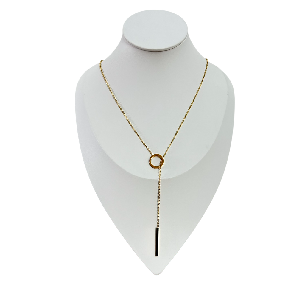Collar Minimal - N216