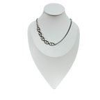 Collar Chunky - N219