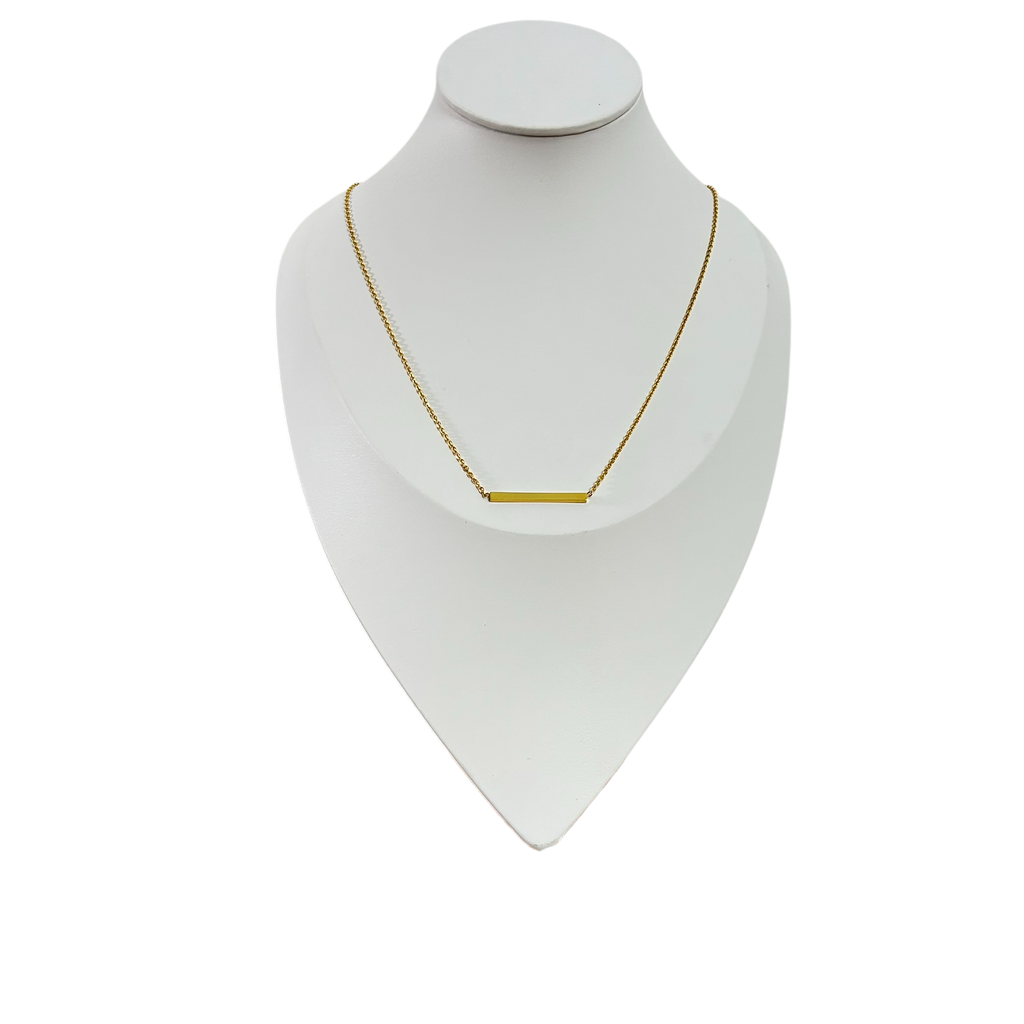 Collar Minimal - N221