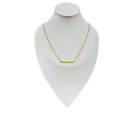 Collar Minimal - N221