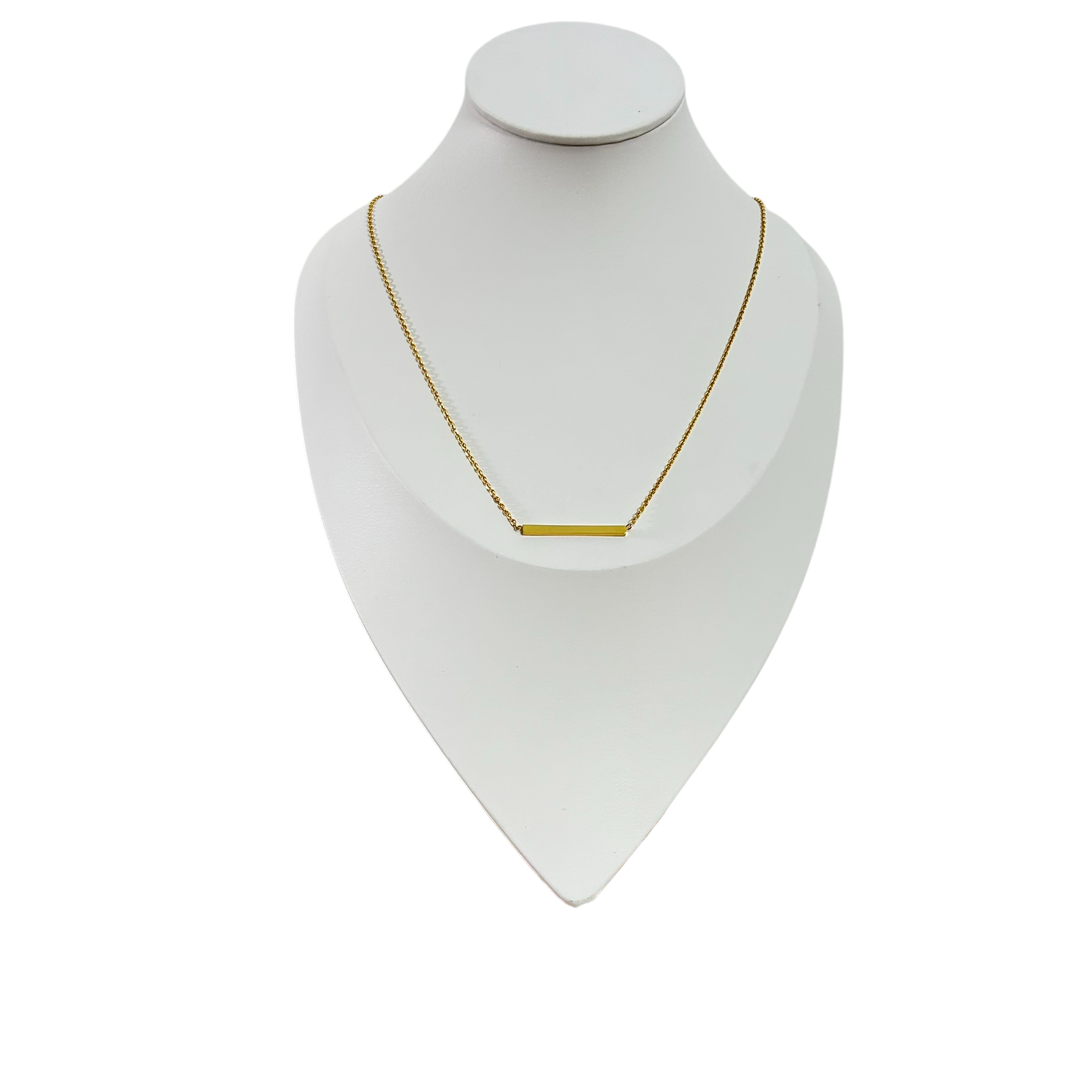 Collar Minimal - N221