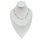 Collar Arcoiris - N251