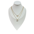 Collar Minimal - N274