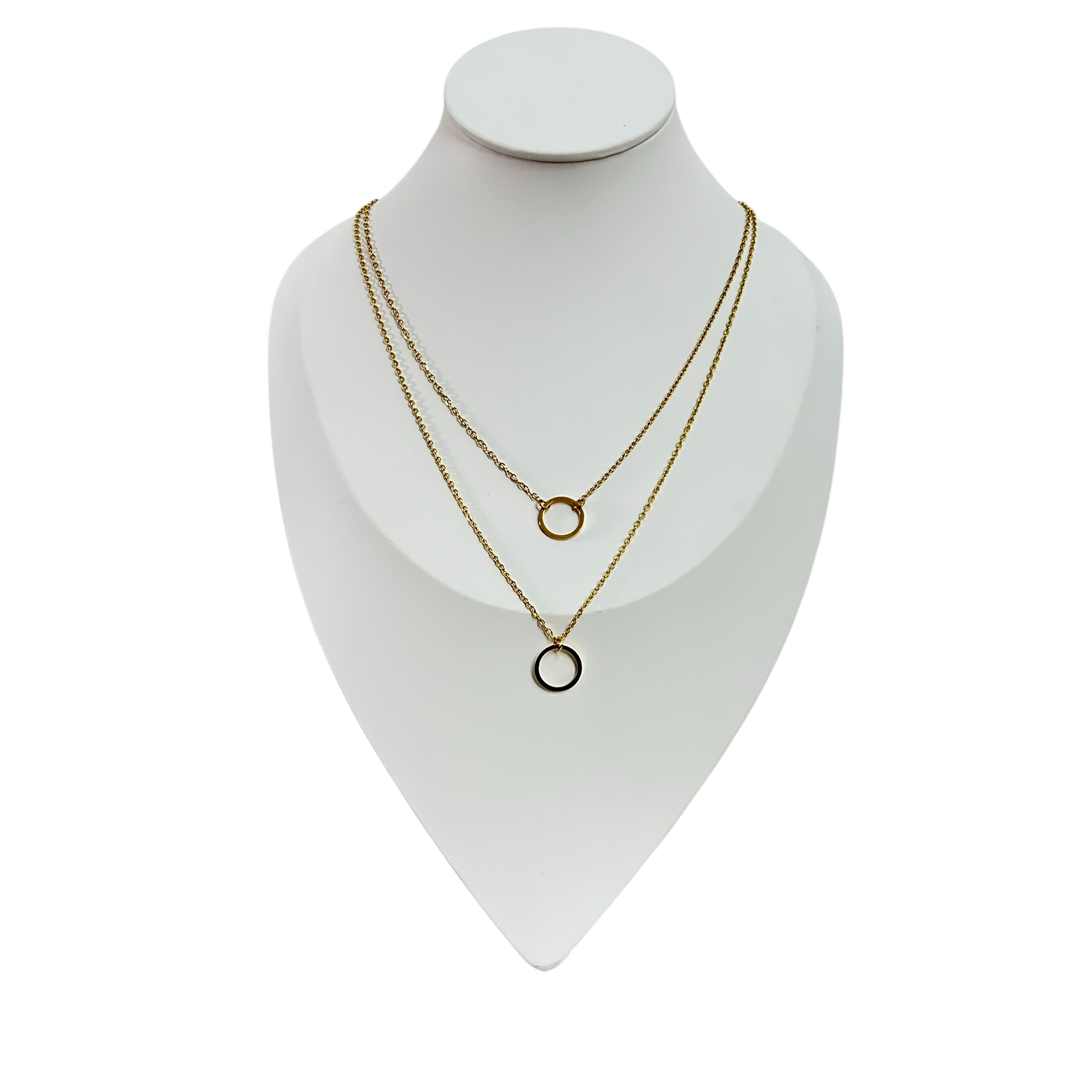 Collar Minimal - N274