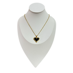 Collar Heart - N290