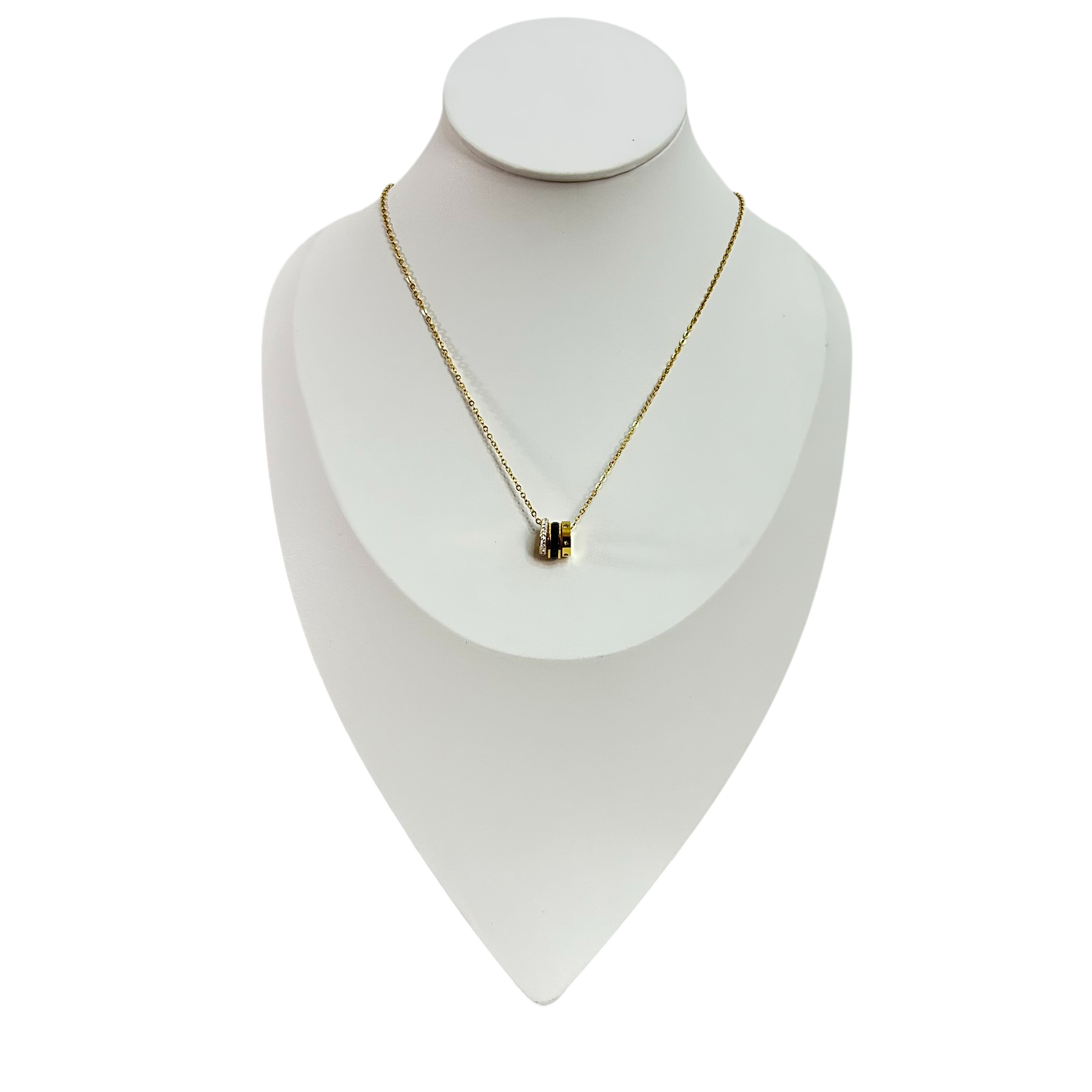 Collar Mixed - N295
