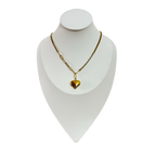 Collar Heart - N300