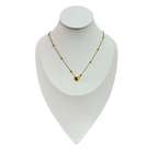 Collar Heart - N301