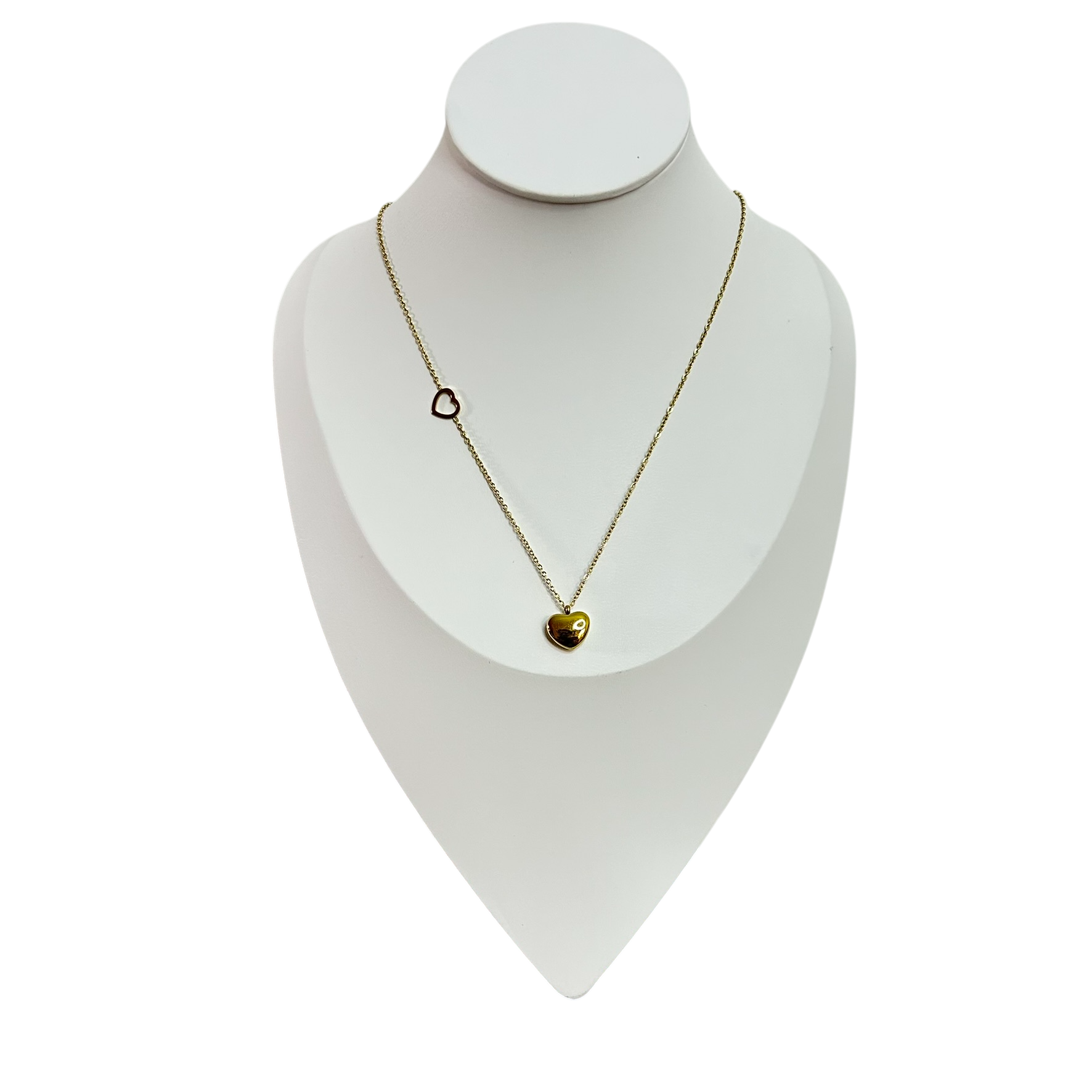 Collar Heart - N303