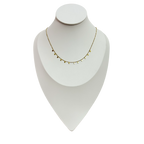 Collar Heart - N306