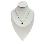 Collar Minimal trendy - N310
