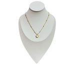 Collar Minimal trendy - N310