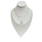 Collar Heart - N315