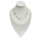 Collar de Mariposa - N316