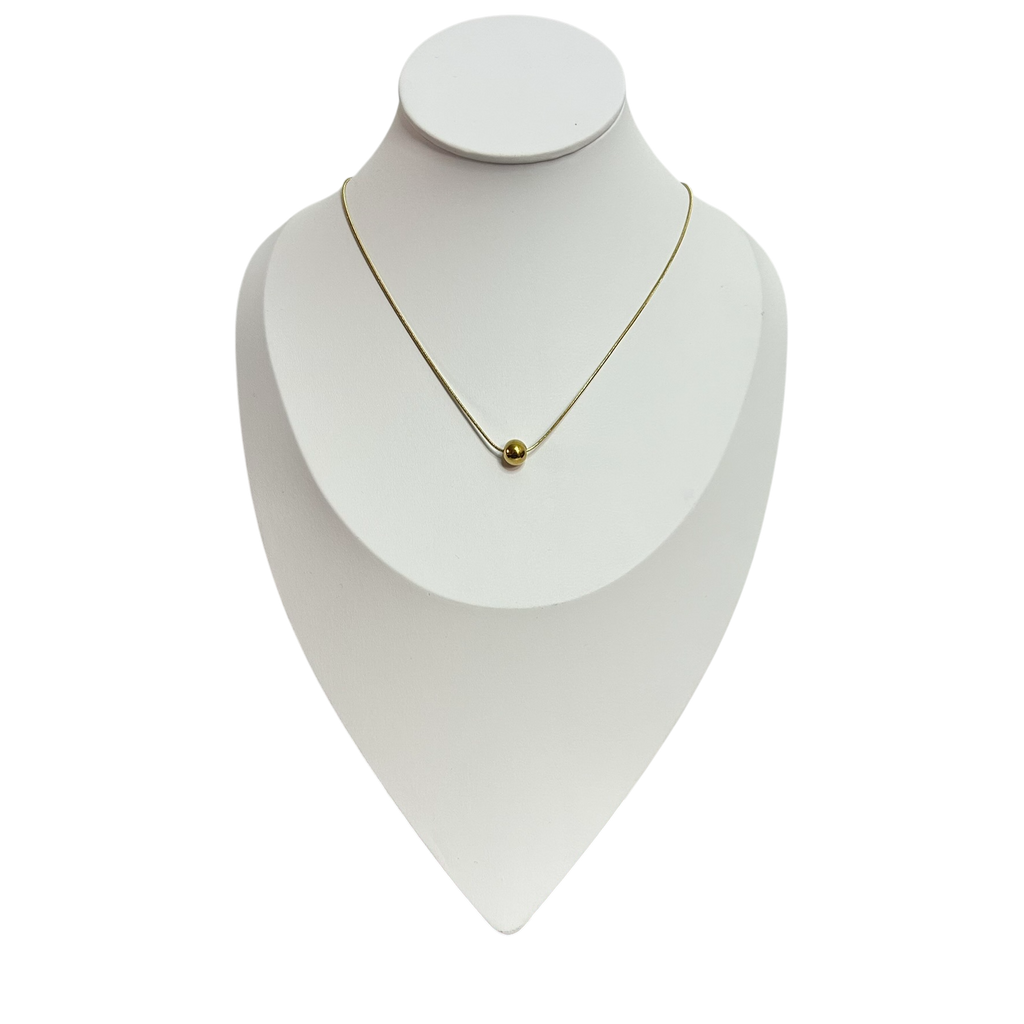 Collar Minimal - B332