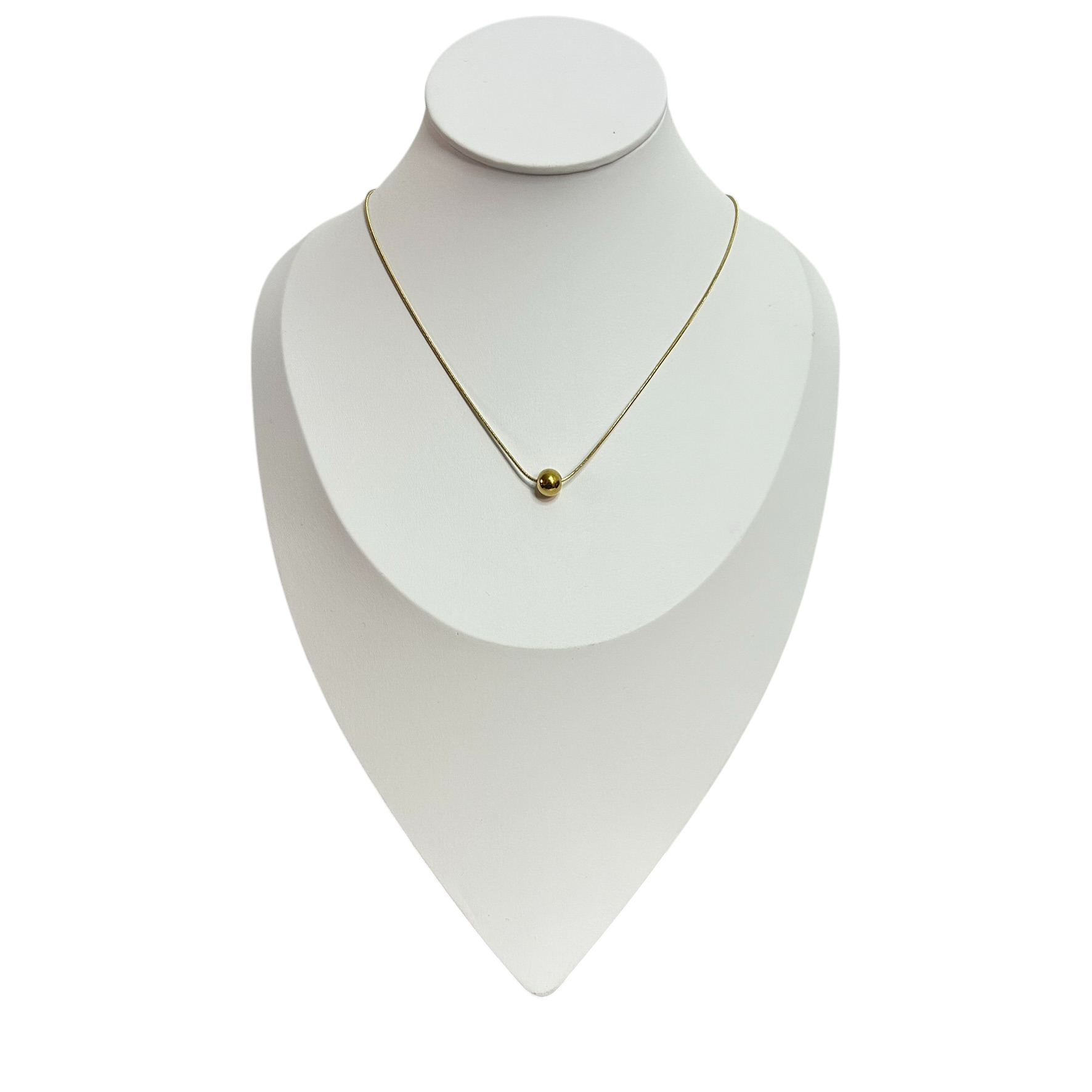 Collar Minimal - B332