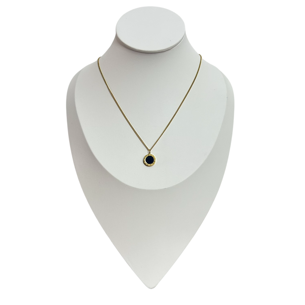 Collar Minimal - N343