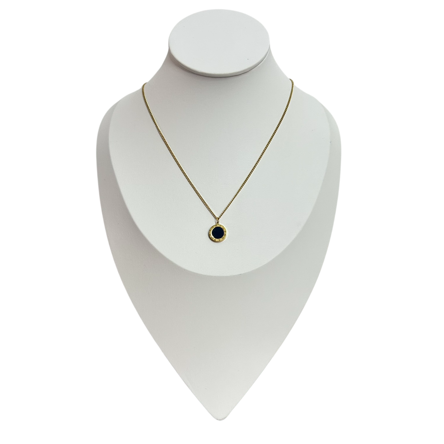 Collar Minimal - N343
