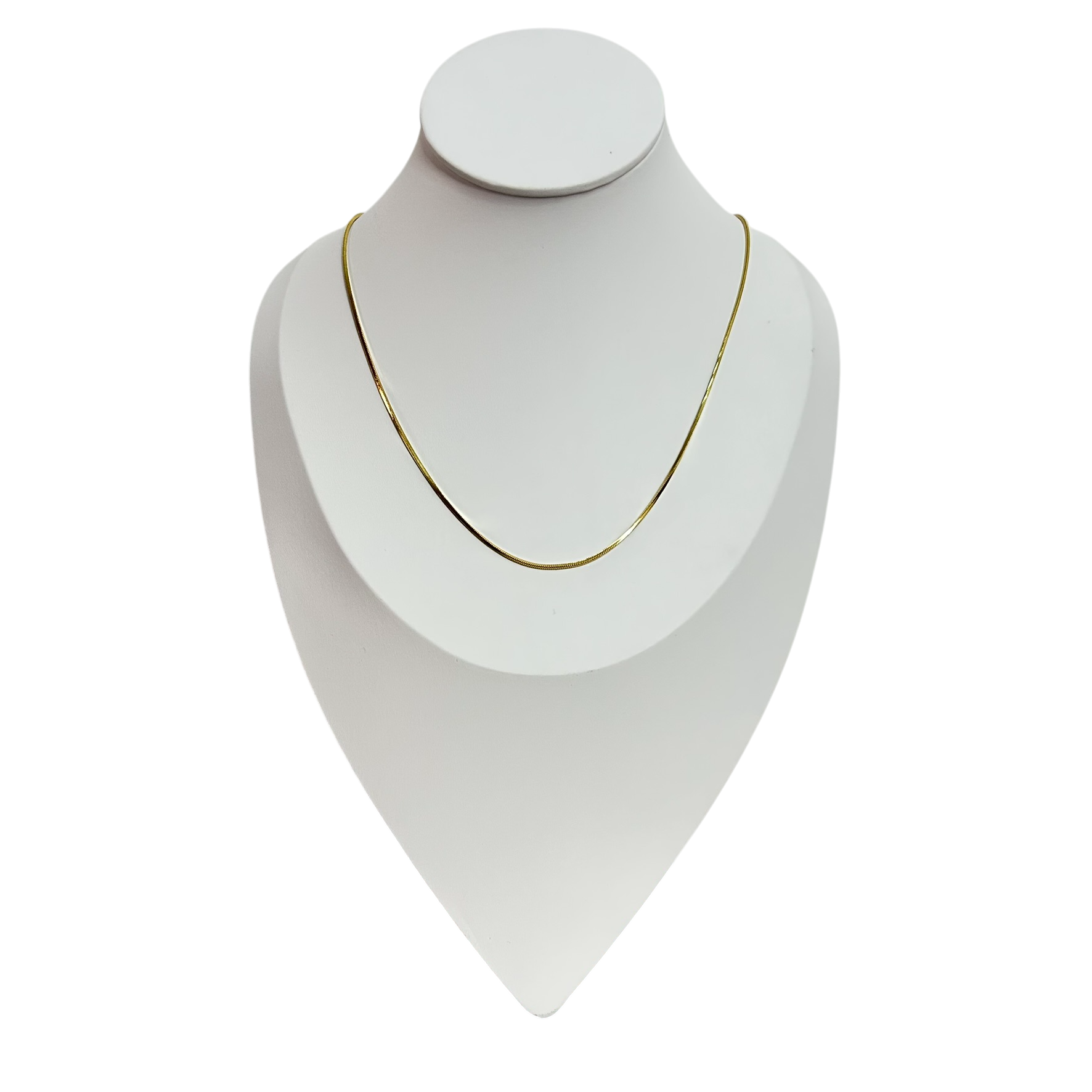 Collar Minimal - N347