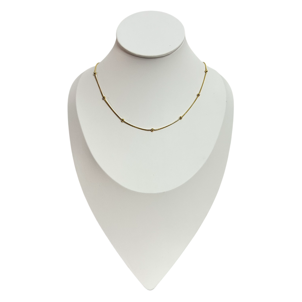 Collar Minimal - N349