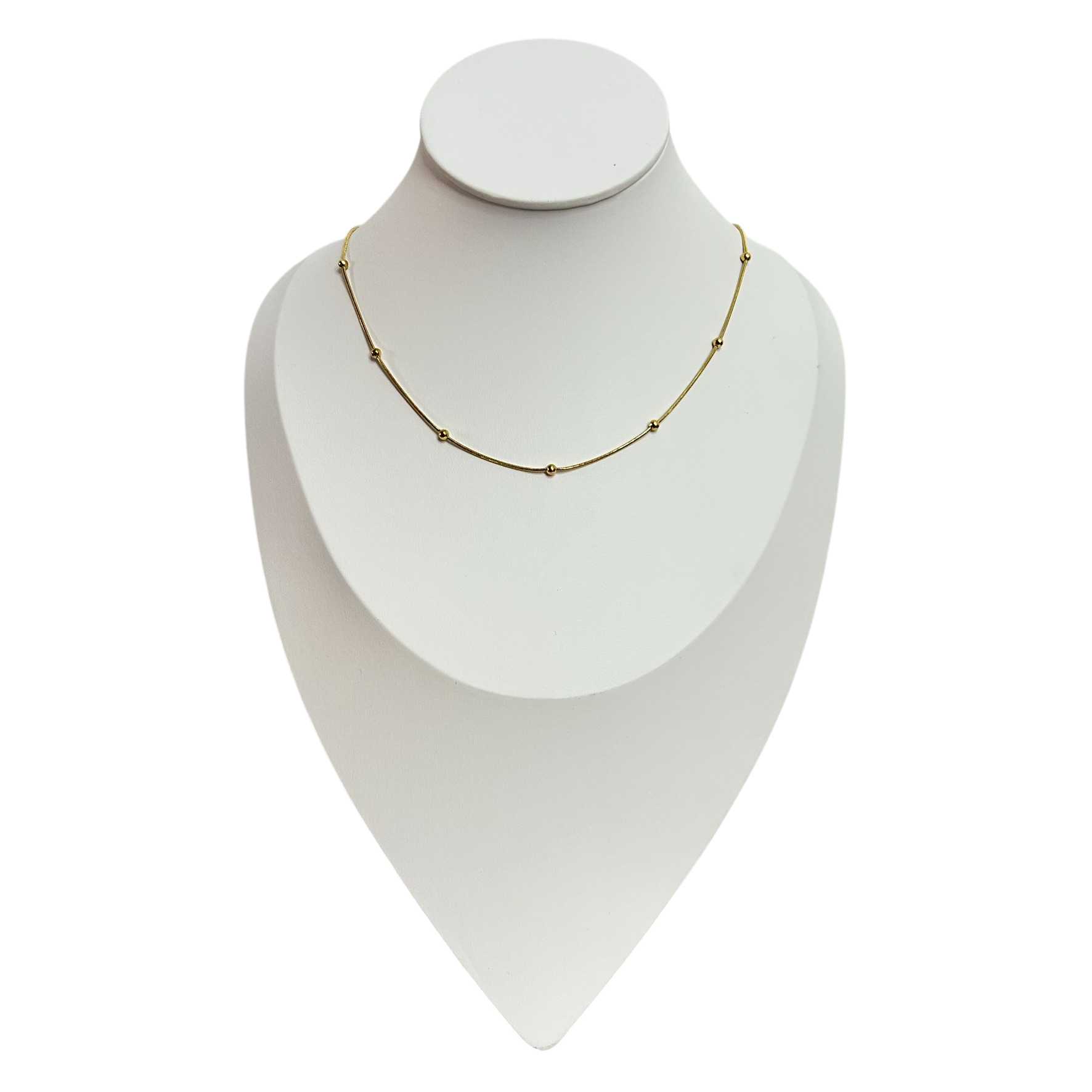 Collar Minimal - N349