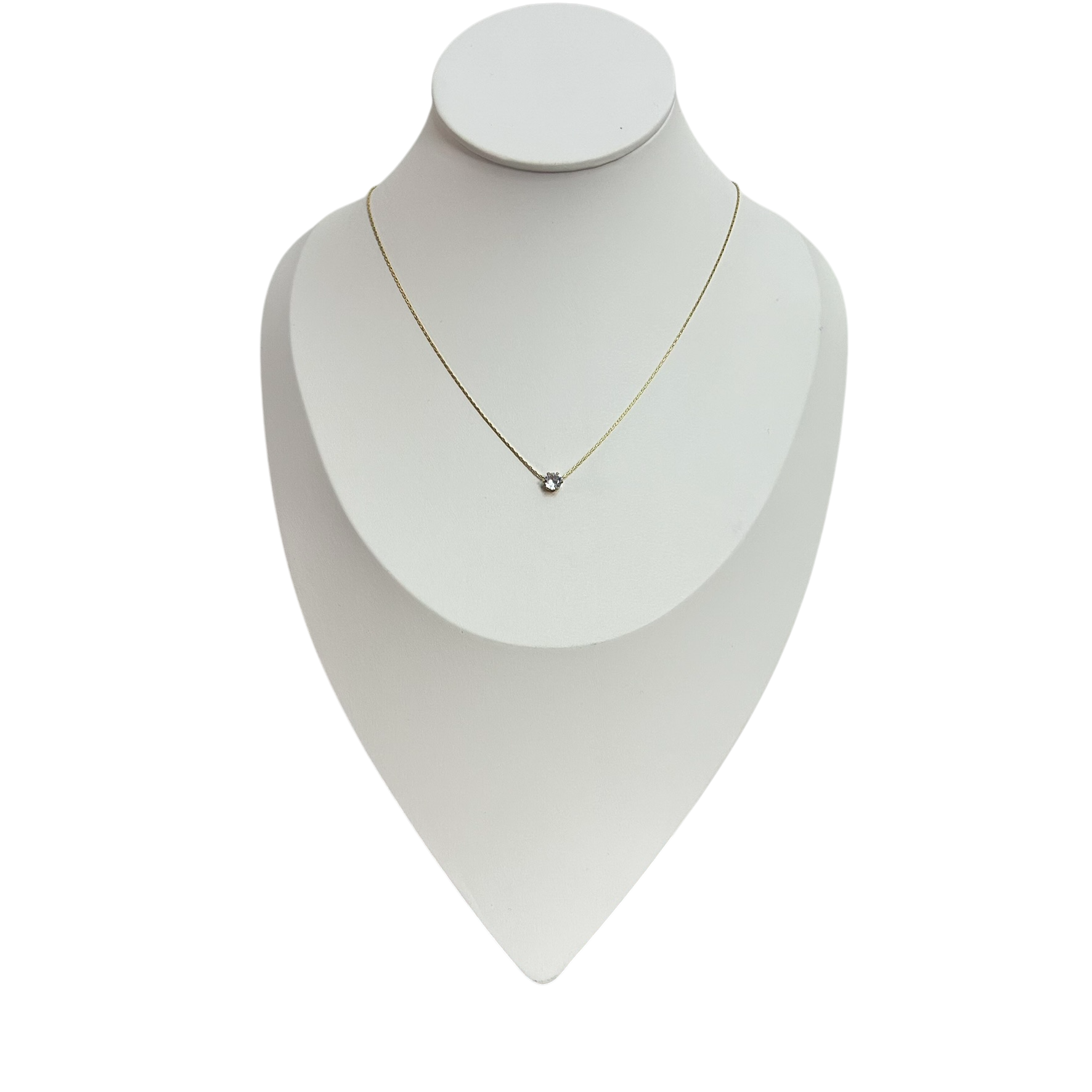 Collar Romantic - N372
