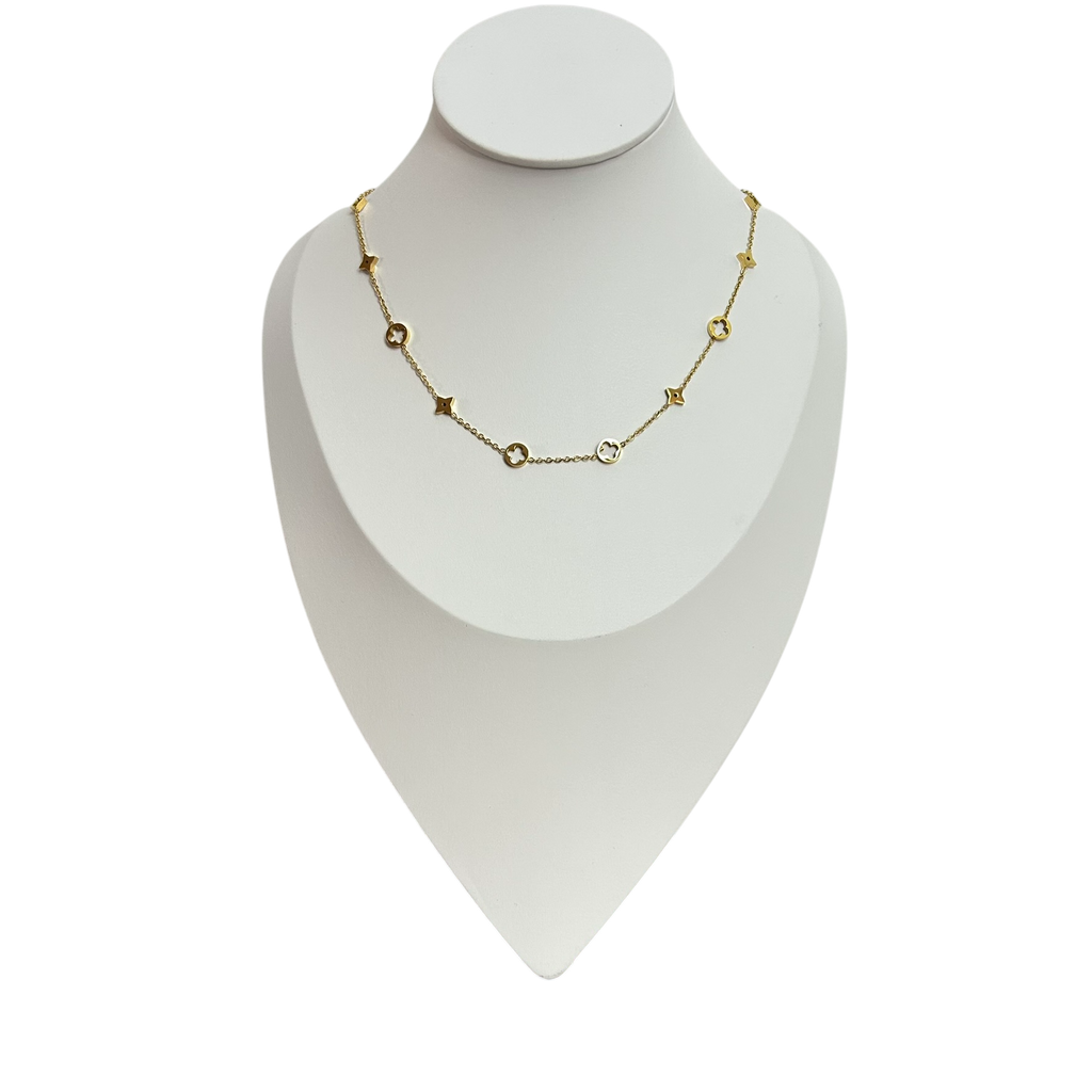 Collar Classic - N381