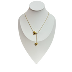 Collar Heart - N384