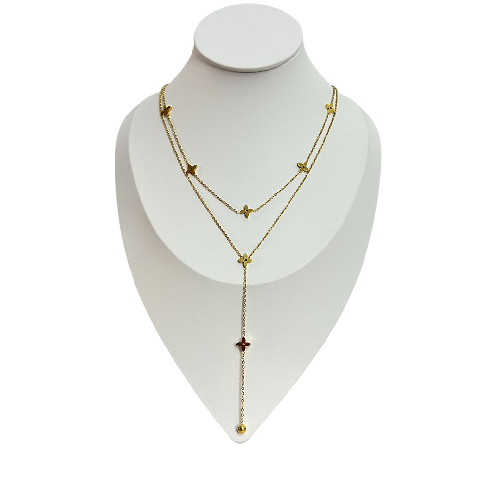 Collar Atemporal - N388