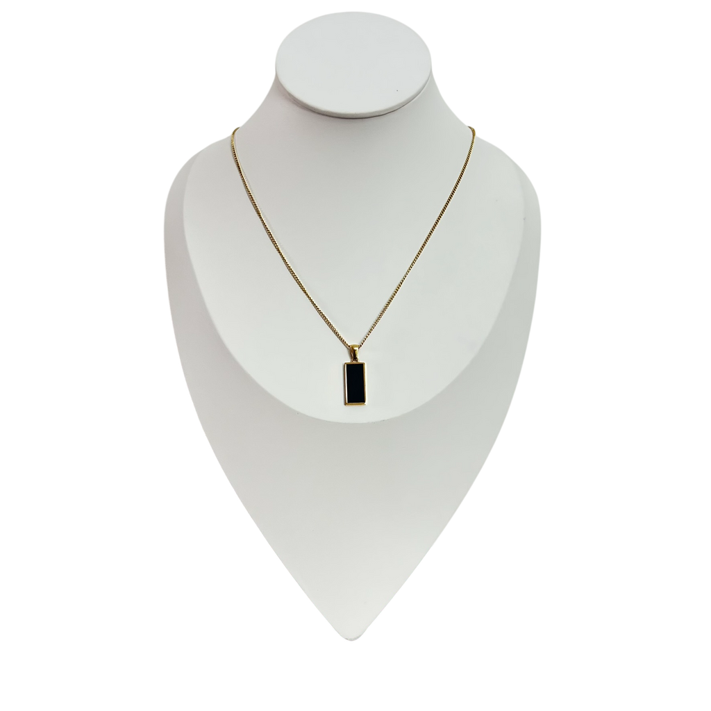 Collar Classic Minimal - N410