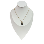 Collar Classic Minimal - N410