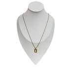 Collar MInimal - N412