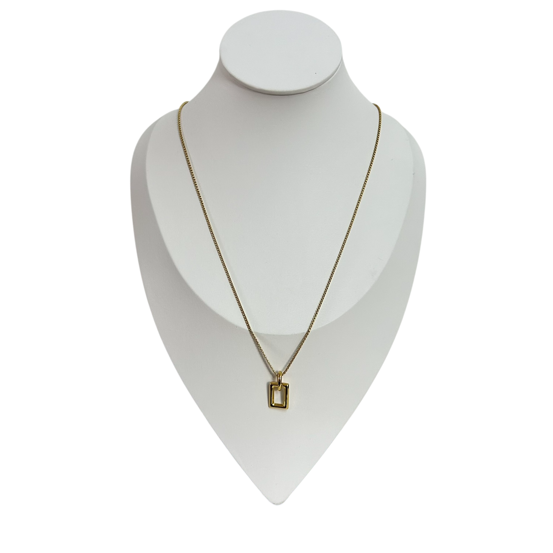 Collar MInimal - N412