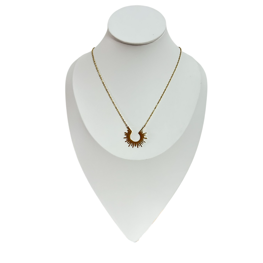 Collar de Sol - N413