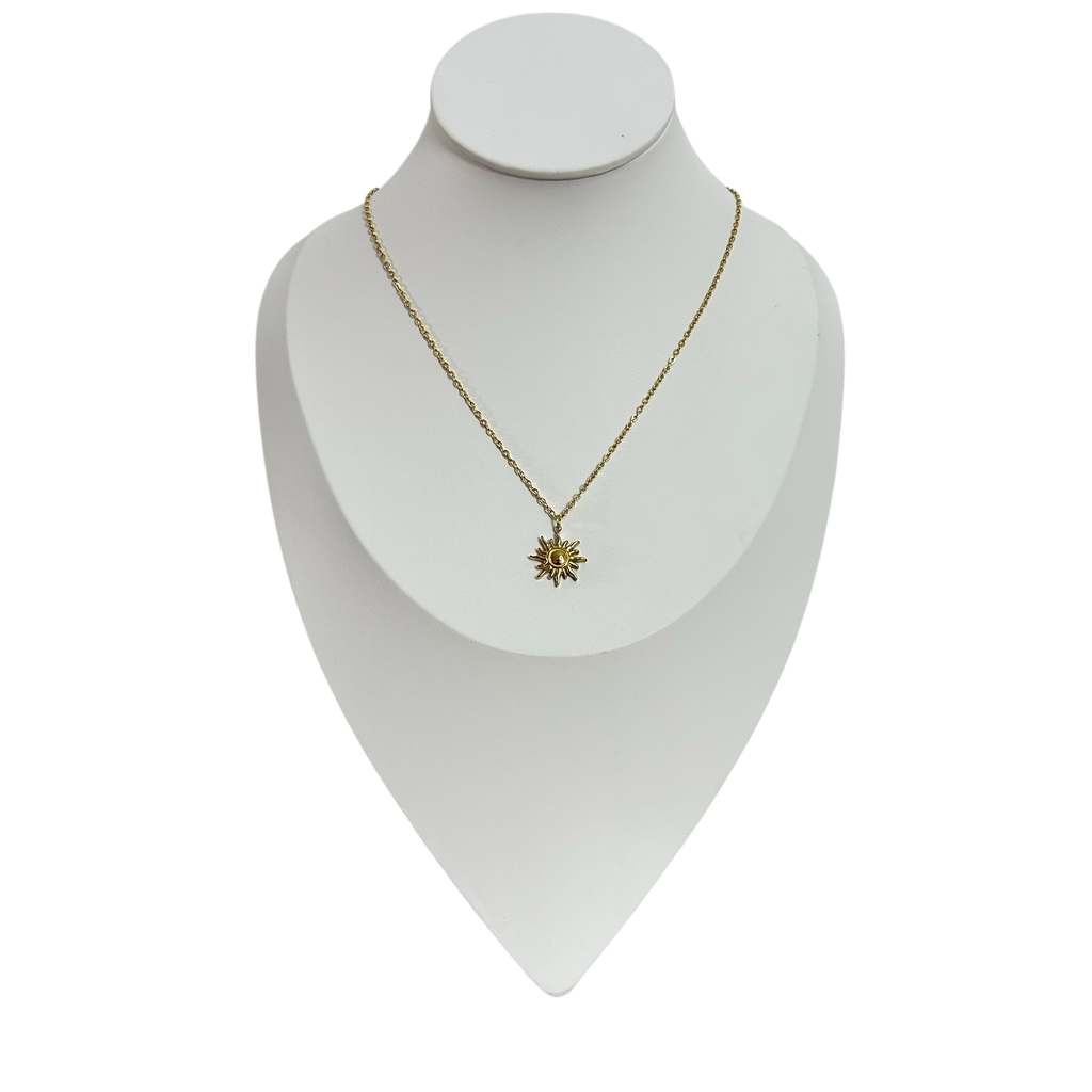 Collar de Sol - N414