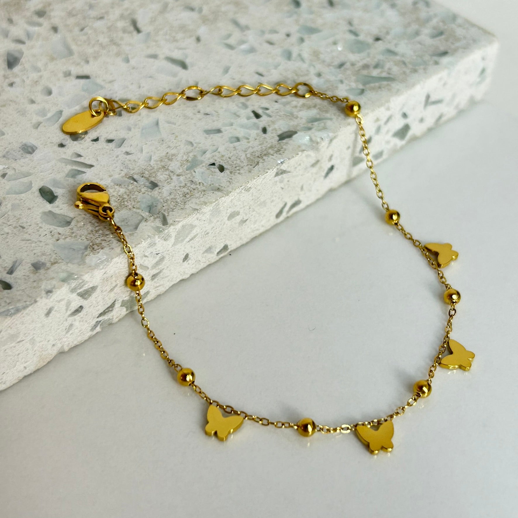 Pulsera Romantic C-157