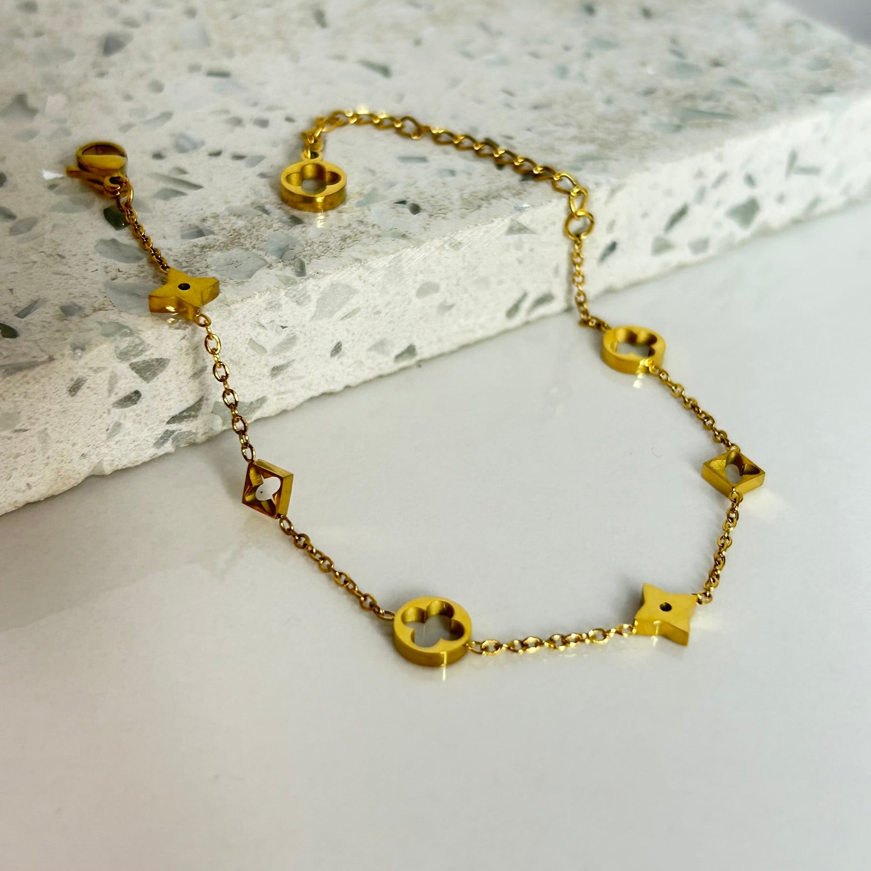 Pulsera Classic  C-170