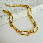 Pulsera Chunky C-202
