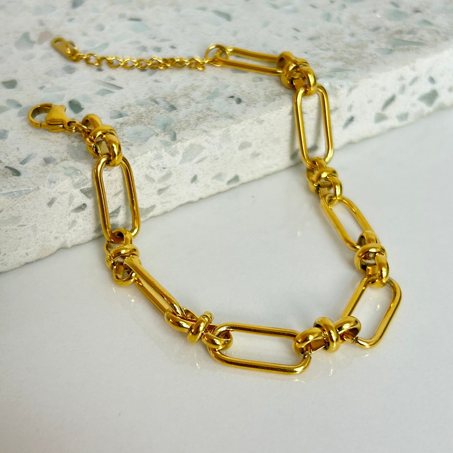 Pulsera Chunky C-202