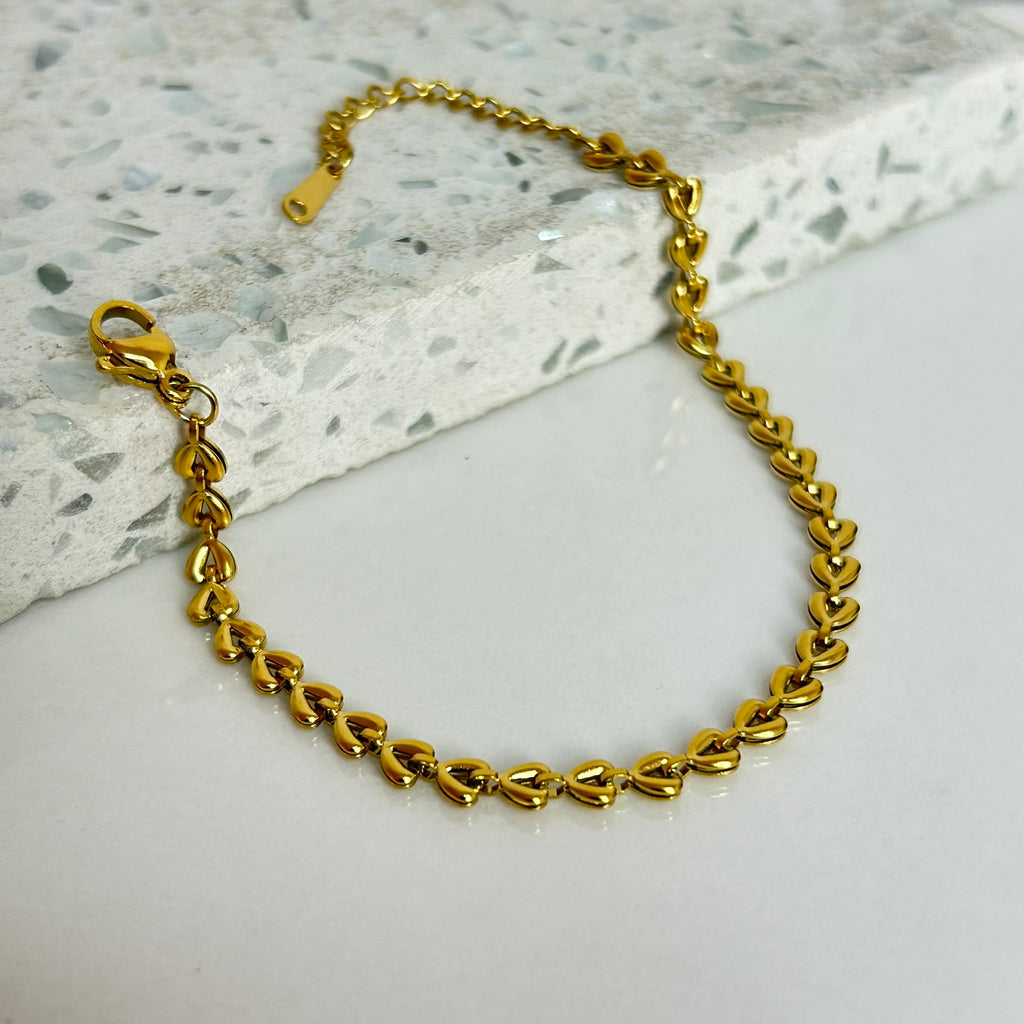 Pulsera Eternal Shape C-203
