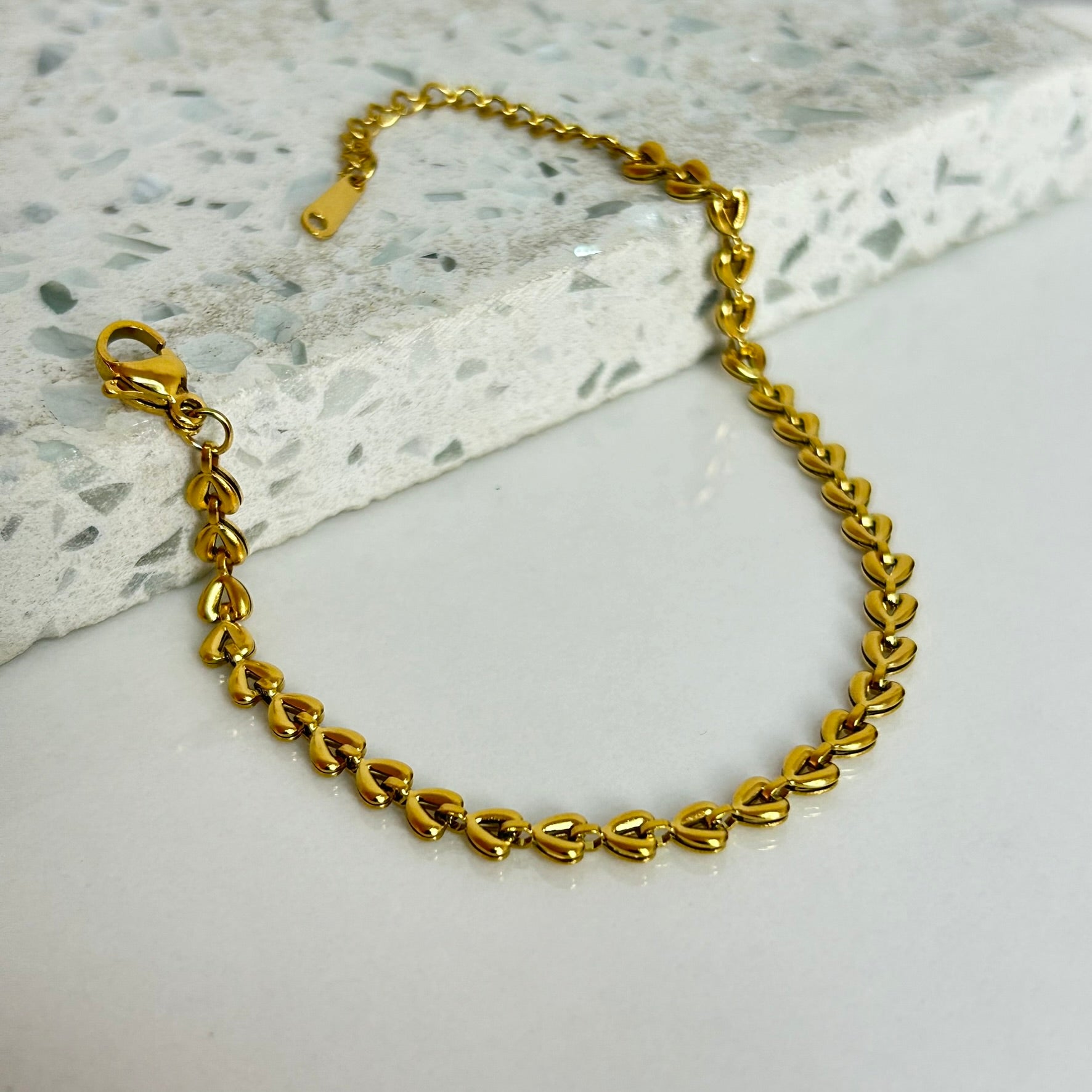 Pulsera Eternal Shape C-203
