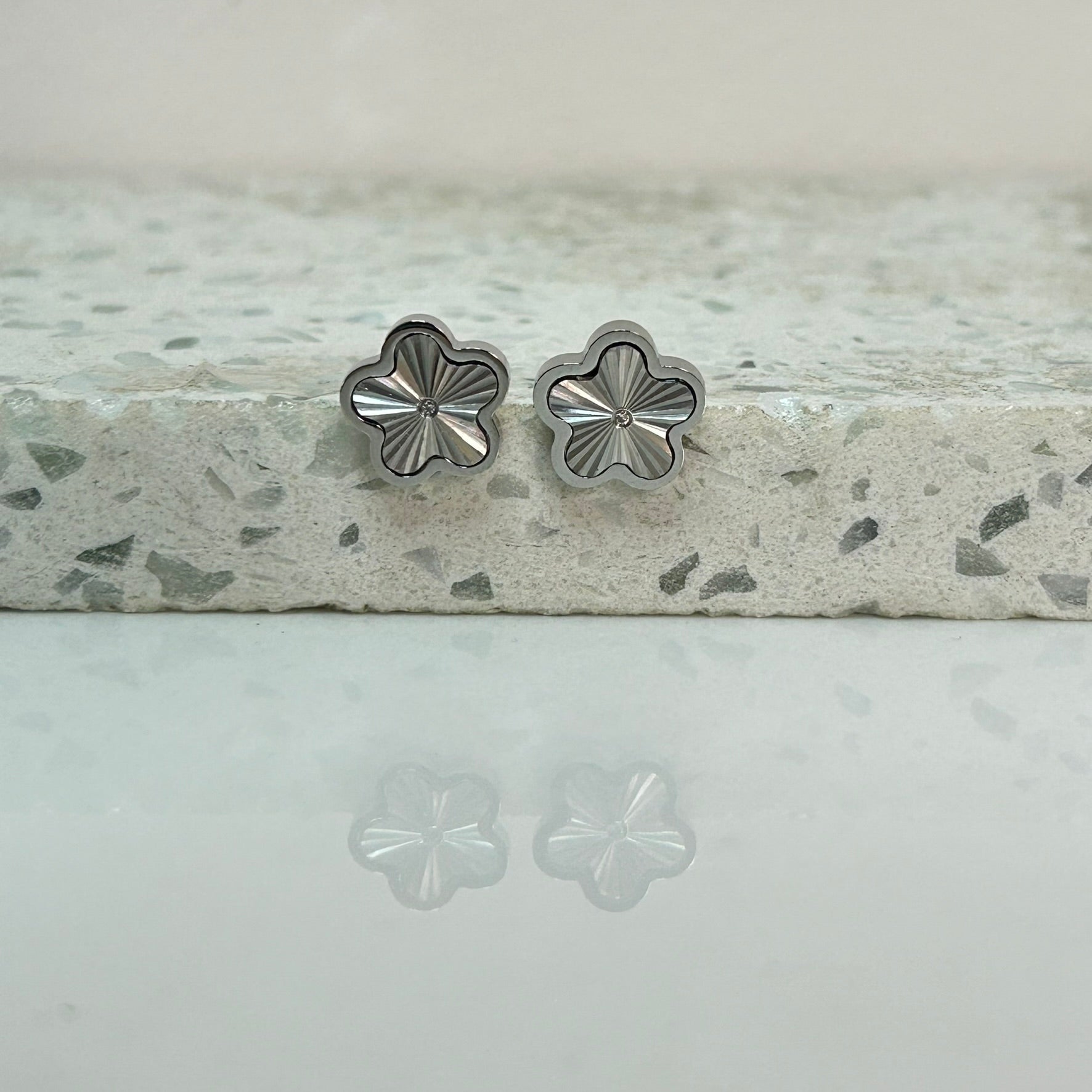 Aretes Romantic - E214